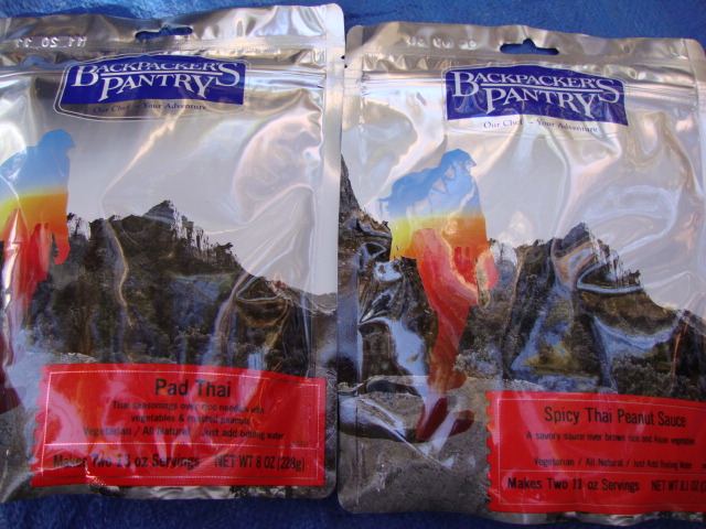 Product Review Backpacker S Pantry Freeze Dried Meals Epicurean